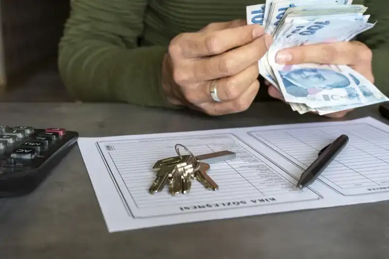 Aralık 2023 Kira Artış Oranı: Kiracılar ve Ev Sahipleri İçin Son Durum