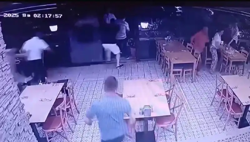 Deprem Anında Güvenlik Kemeri Takmanın Hayat Kurtaran Önemi