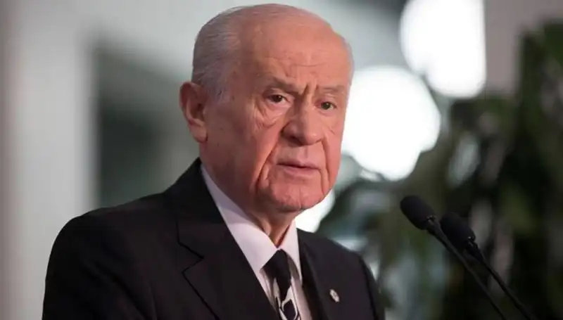 Bahçeli'den Kızılay'a Anlamlı Destek: Kurban Vekaleti Hakkında Önemli Açıklama