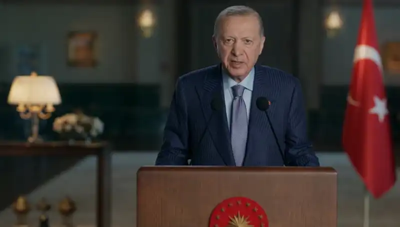 Cumhurbaşkanı Erdoğan: Birleşmiş Milletler Reformu Şart, İşbirliği Zamanı Geldi!