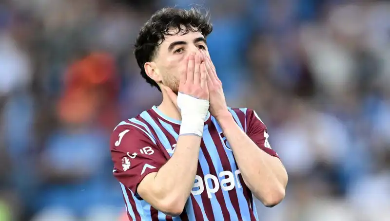 Süper Lig Yıldızı Malheiro, Dubai'de Al Wasl ile Anlaştı: Transferin Detayları