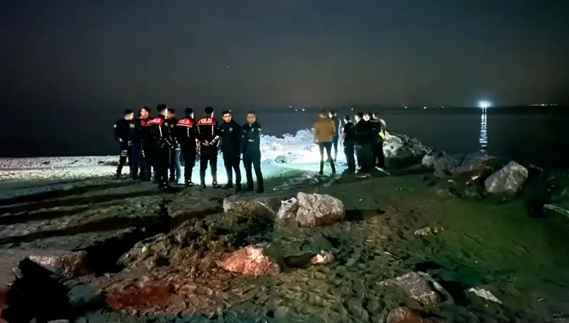Balık Tutma Sevdası Hayatını Kaybettirdi: Trajik Olayın Ayrıntıları