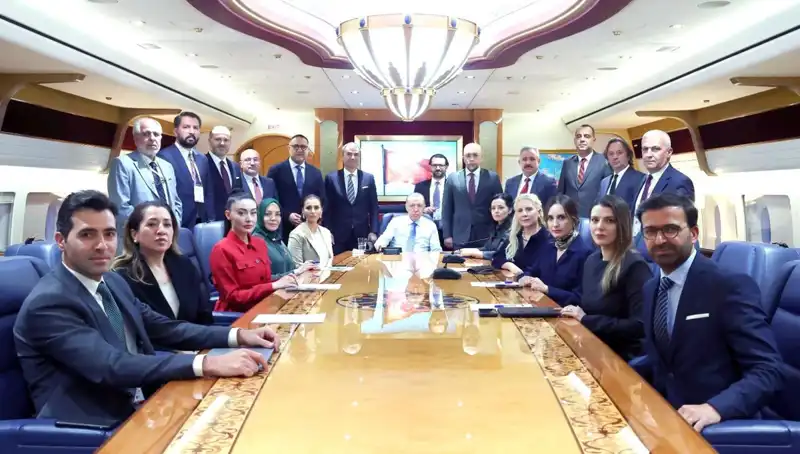 Cumhurbaşkanı Erdoğan'dan CHP'ye Sert Tepki: Polise Otobüsle Saldırı mı?