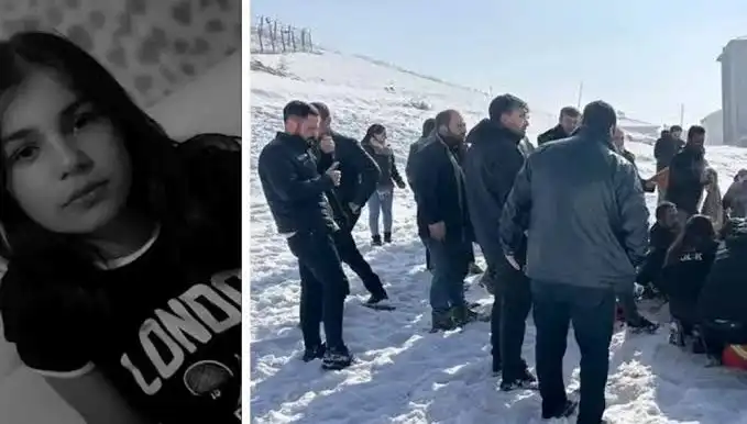 Yüksekova'da Köpek Saldırısı: Eslem'in Ölümü ve Belediye Başkanı'na Soruşturma İzni!