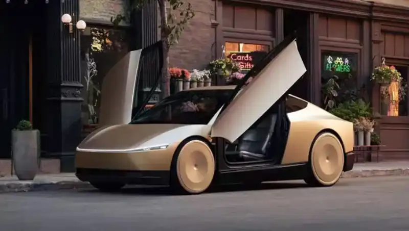 Elon Musk'ın Robotaksi Ajandası: ABD Şehirlerinde Yeni Dönem Başlıyor