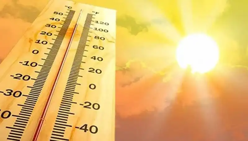 Meteoroloji’nin Son Tahmini: Sıcaklıklar Sonunda Düşüyor!
