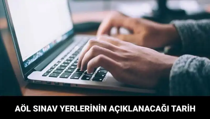 AÖL Sınav Giriş Belgesi Sorgulama Rehberi: MEB'den Son Gelişmeler