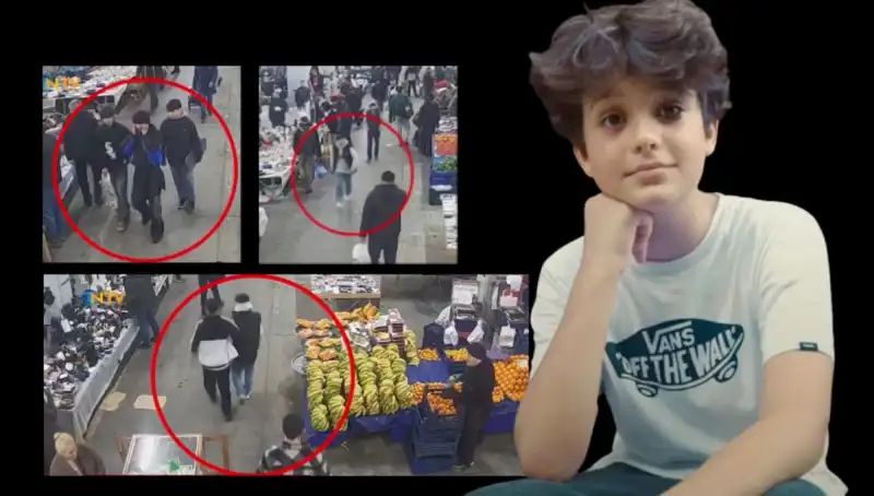 Mattia Ahmet Minguzzi’nin Ailesine Tehdit Eden Çocuklar İlk Kez Hakim Karşısında