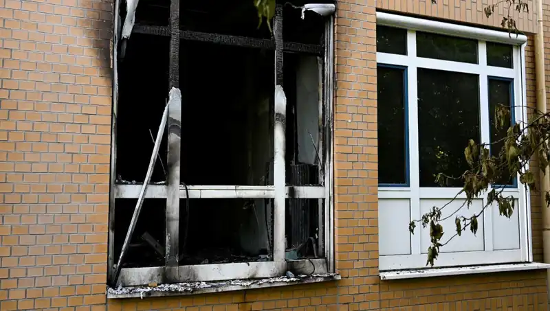 Almanya'daki Hastane Yangınında Üç Can Kaybı: Detaylar Ortaya Çıkıyor