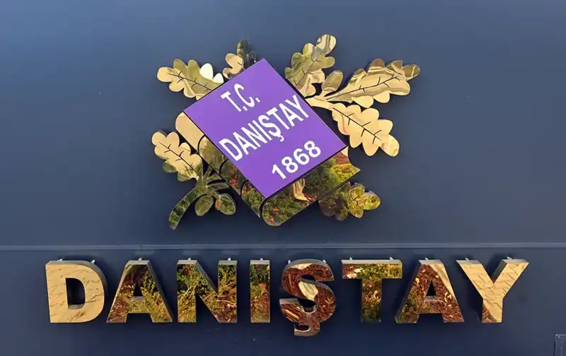 Danıştay'da Etik Kurulu Dönemi Başlıyor: Yargı Mensupları İzleniyor!