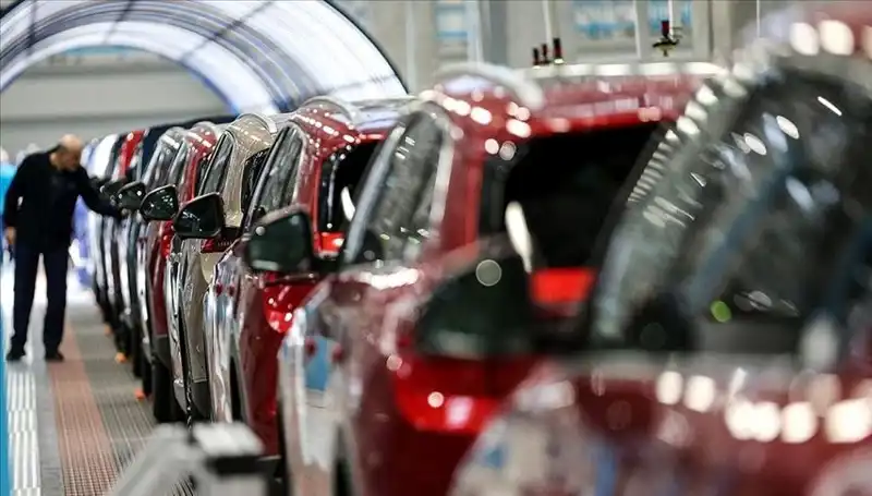En Çok Satan Araç Modelleri: Renk, Motor ve Yakıt Kombinasyonlarıyla 2023'te Hedefi Vuruyor