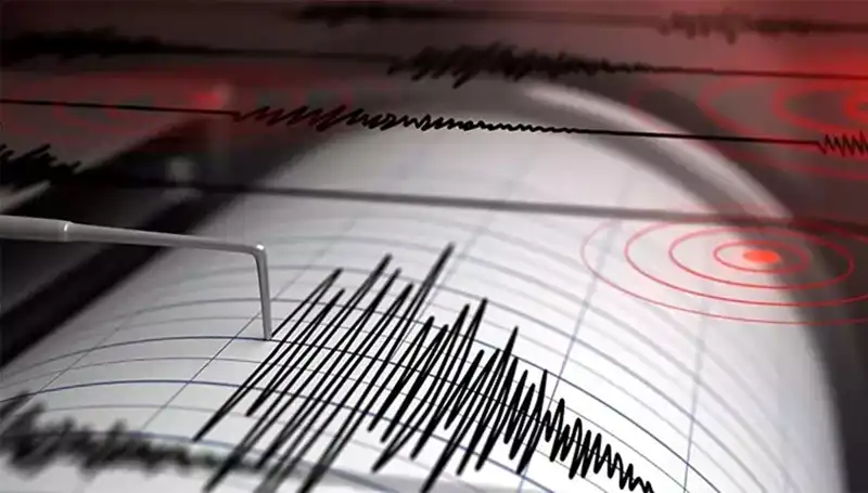 Datça Açıklarında 4,4 Büyüklüğünde Deprem: Bölge Halkı Endişeli