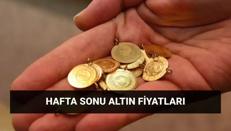 Haftanın Son Gününde Altın Fiyatlarında Son Durum: 28 Haziran 2023