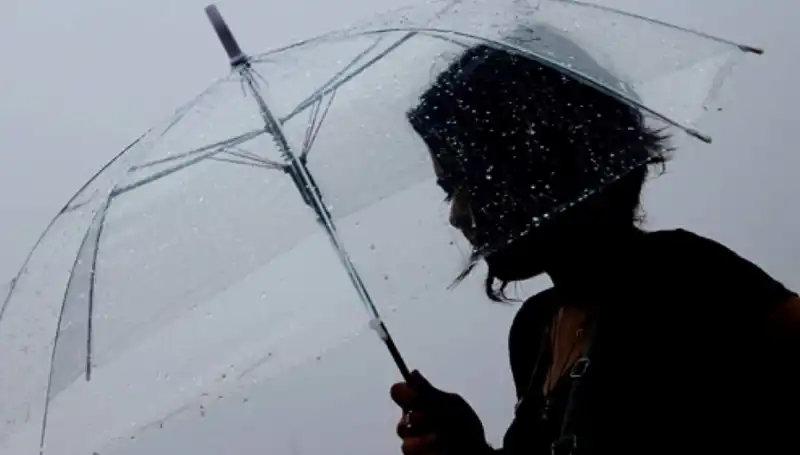 Meteoroloji Uyardı: Beklenen Yağışlı Hava Geliyor!