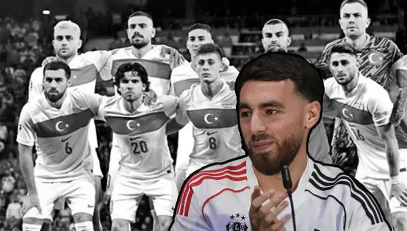 Tarihi Yükseliş: Orkun Kökçü, Arda Güler'i Geride Bıraktı!