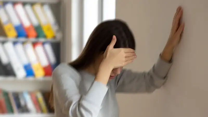 34 Yaşında Beyin Kanseriyle Savaşan Genç Kadının İnanılmaz Hikayesi