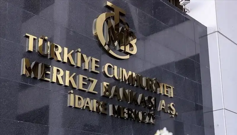 Merkez Bankası Temmuz 2025 Faiz Kararı Toplantısı Tarihi Açıklandı!