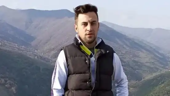 27 Yaşındaki Harun’un Şüpheli Ölümü: Olayın Ardındaki Sır Perdesi