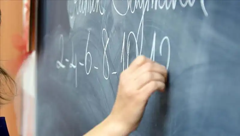 2025 Sözleşmeli Öğretmen Atama Takvimi Açıklandı: 15 Bin Kontenjan Ne Zaman Doldurulacak?