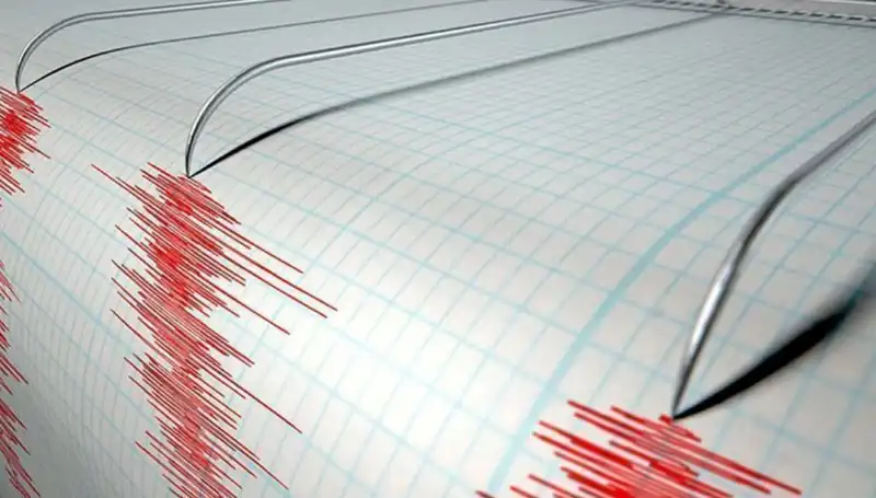 Yeni Zelanda'da 6,7 Büyüklüğünde Deprem: Can ve Mal Kaybı Mı Yaşandı?