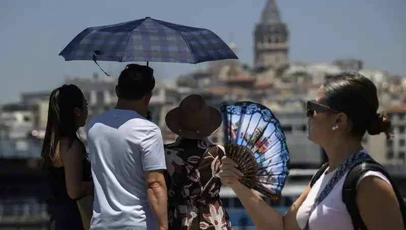 Başkent Ankara ve 20 İlde Sağanak Yağışı Uyarısı: Hazırlıklı Olun!