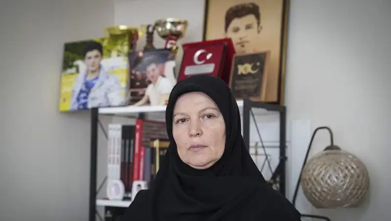 15 Temmuz'un Unutulmaz Kahramanı: Mahir Ayabak ve Annesinin Duygu Dolu Hikayesi