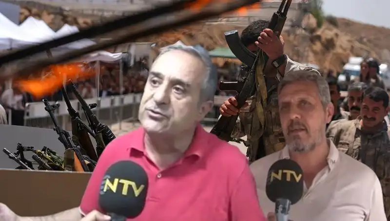 PKK'nın Silah Bırakması: Hem Ülke İçinde Hem Dışında Tepkiler Neler?