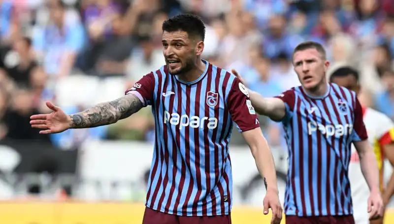 Trabzonspor, Türkiye Kupası’nda 17. Finaline Adım Adım İlerliyor!