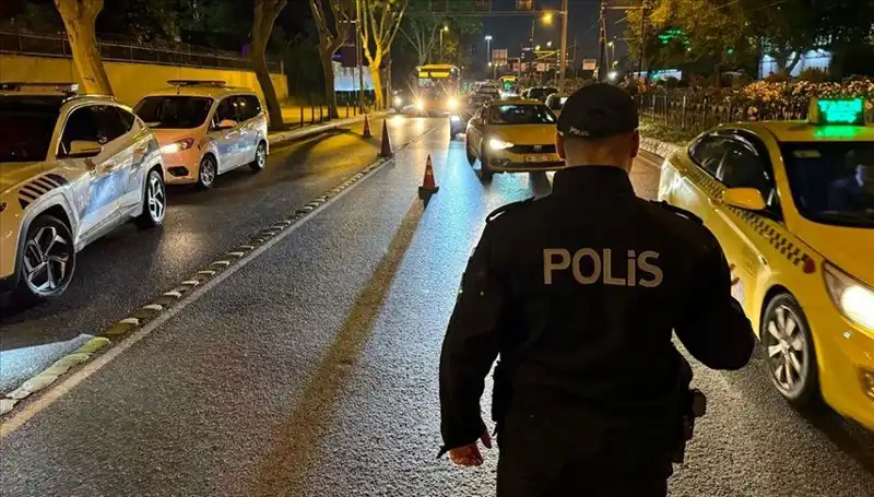 Huzur İstanbul Uygulaması: 1011 Kişi Gözaltına Alındı, Güvenlik Önlemleri Arttırıldı