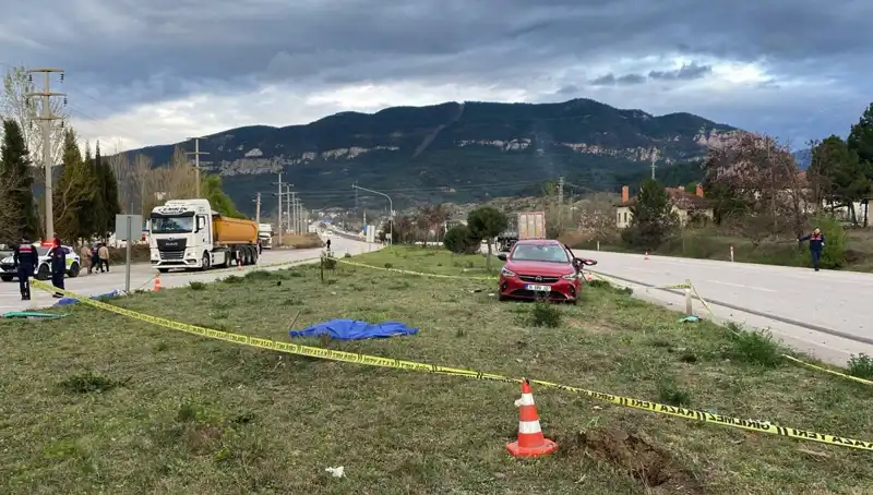 Karabük’te Ecel Terleri: Aynı Aileden Dört Kişinin Hayatını Kaybettiği Kazanın Detayları
