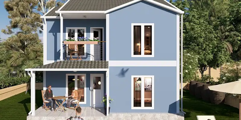 Prefabrik Yapı Sistemleri: Tercih Edilen Modern Çözümler