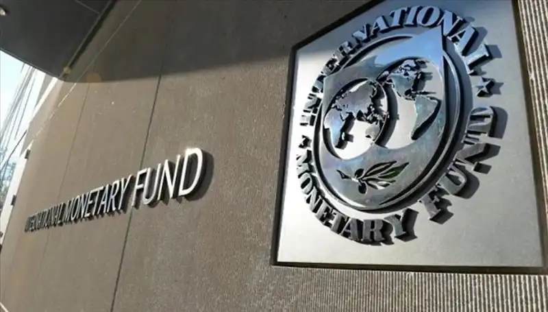 Küresel Kamu Borcu Rekor Kırıyor: IMF Uyardı!