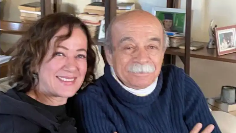 Bennu Yıldırımlar’ın Hayatında Kara Bir Gün: Babası Vefat Etti