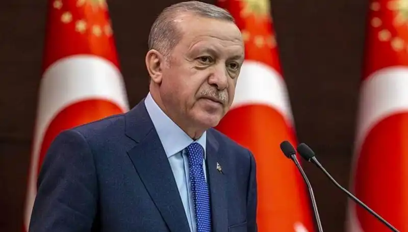 Erdoğan, Barış Diplomasisiyle Bölgesel İstikrar İçin Adımlar Atıyor