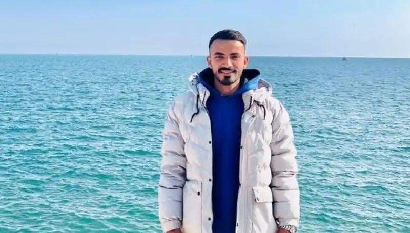 22 Yaşındaki Ramazan'ın Trajik Motosiklet Kazası: Hayatını Kayıp Gitti