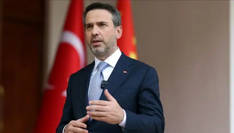 Ticaret Mi, Hibe Mi? Bakan Bayraktar'ın Açıklamaları Dikkat Çekti!