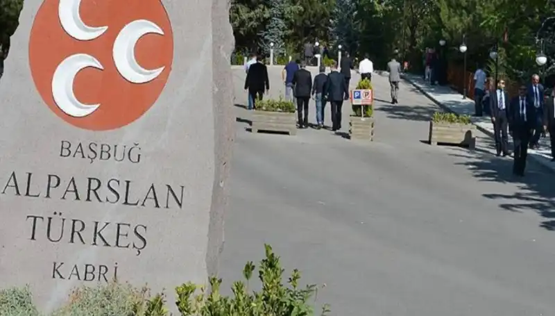 Alparslan Türkeş’in Vefatının 28. Yılı: Unutulmaz Liderin Mirası