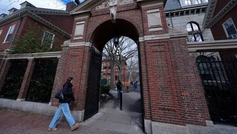 Harvard Profesörleri, Trump Yönetimine Karşı Dava Açtı: Detaylar İle Gelişmeler