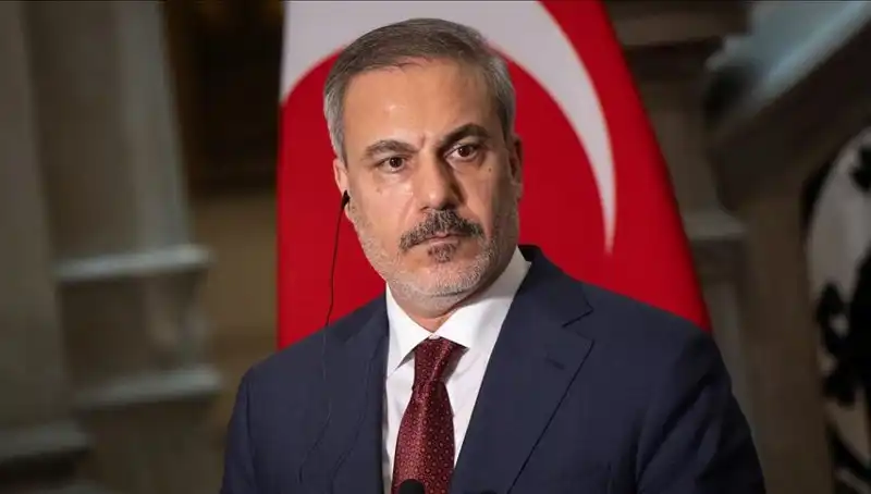 Türkiye, Azerbaycan ve Mısır: Diplomatik Zirve Hız Kazandı