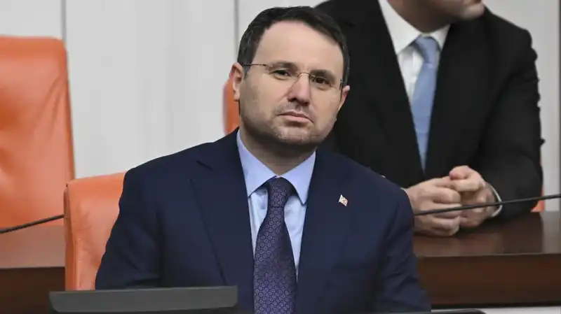 Yargı Bağımsızlığının Teminatı: Bakan Gürlek'ten HSK Açıklamaları