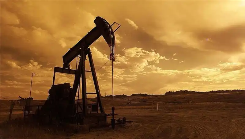 Orta Doğu'da Sıcak Gece: Petrol Fiyatları Tavan Yaptı!