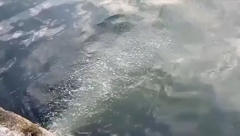 İSKİ'ye Verilen 2,6 Milyon Liralık Ceza: Detaylar Neler?