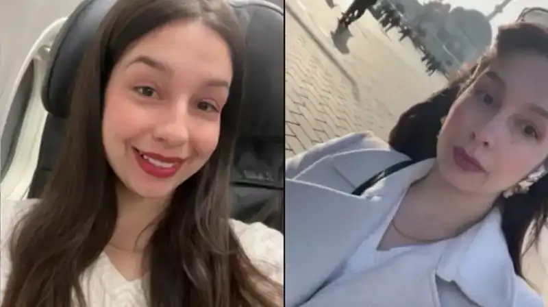 İstanbul'da Aida'nın Ölümü: Estetik Operasyon Drama Dönüştü