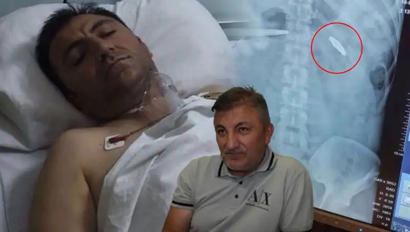 15 Temmuz Gecesi: Kurşunla Yaralananların Zorlu Mücadelesi