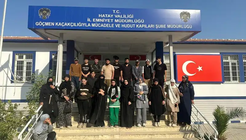 Minibüste Sınır Dışı Edilen 24 Göçmenin Dramı ve Yeni Gelişmeler