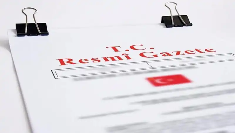 Resmi Gazete'de 17 Nisan 2025 Tarihinde Önemli Kararlar Alındı