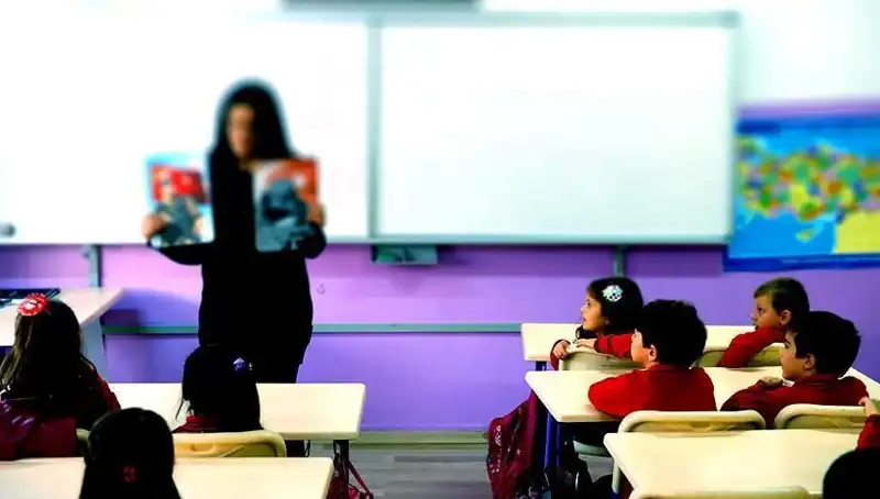 MEB Ücretli Öğretmenlik Başvuruları 2025: Herkesin Merak Ettiği Detaylar Burada!