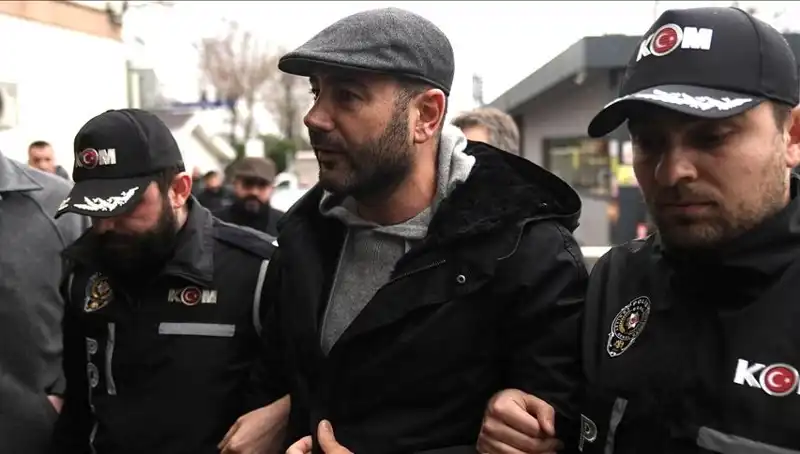 Rıza Akpolat'ın Baldızına Gözaltı: Detaylar ve Gelişmeler
