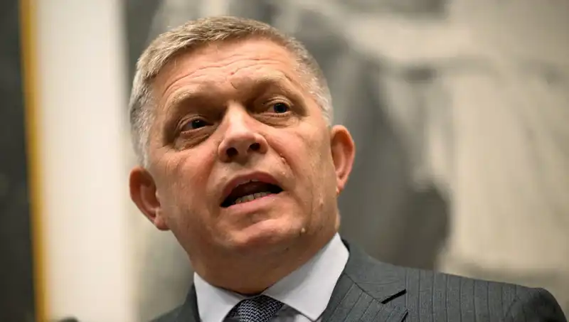 Slovakya, Rus Doğal Gazı Anlaşması İçin Avrupa Birliği’nden Destek Arıyor