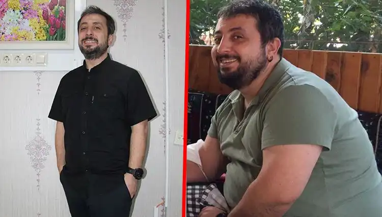 126 Kilodan 86 Kiloya: İki Yılda 40 Kilo Veren Başarı Hikayesi